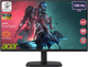 Монитор 24" Acer EK241YEBI (UM.QE1EE.E07) FHD IPS /100Hz / 1ms VRB / 99% sRGB / Low Dimming / AMD FreeSync / VGA / HDMI(1.4) / External Power Supply 12V - изображение 1
