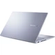 Ноутбук ASUS Vivobook 15 M1502YA-BQ161 15.6" FHD IPS, AMD R7-7730U, 16GB, F512GB, UMA, NoOS, Сріблястий 277438 - зображення 3