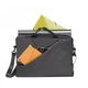 Сумка для ноутбука 15.6" RIVACASE 8730 (Grey) - изображение 9