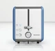 Мощный металлический тостер Silver Crest STB 950 A1 - изображение 4