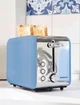 Мощный металлический тостер Silver Crest STB 950 A1 - изображение 5