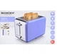 Мощный металлический тостер Silver Crest STB 950 A1 - изображение 6