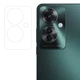Захисне скло HAT PRINCE 9H Camera Protector для OPPO Reno 11F - зображення 1