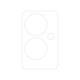 Захисне скло HAT PRINCE 9H Camera Protector для OPPO Reno 11F - зображення 2