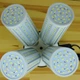 Світлодіодна лампочка кукурудза 60 Вт Е27 6000 К LED лампа для студійного освітлення - зображення 6