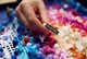 Конструктор LEGO Art Млечный путь 3091 деталей (31212) - изображение 10