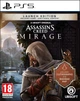 Игра Assassin's Creed Mirage Launch Edition для PS5 (Blu-ray диск) - изображение 1