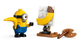 Zestaw klocków LEGO Despicable Me Minionki i bananowóz 136 elementów (75580) - obraz 5