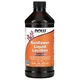 Жидкий лецитин из подсолнечника, NOW Foods, 473 мл - изображение 1