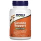 Candida Support, NOW Foods, 90 рослинних капсул - зображення 1