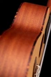 Укулеле Ortega Bonfire RU5 Concert Ukulele Spruce/Sapele Natural (R122999) - изображение 6