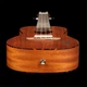 Укулеле Ortega Bonfire RU5MM Concert Ukulele Sapele Natural (R123836) - изображение 7