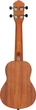 Укулеле Ortega Bonfire RU5MM-SO Soprano Ukulele Sapele Natural (R123835) - изображение 5
