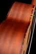 Укулеле Ortega Bonfire RU5-SO Soprano Ukulele Spruce/Sapele Natural (R122998) - изображение 6