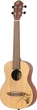 Укулеле Ortega Bonfire RU5-TE Tenor Ukulele Spruce/Sapele Natural (R123834) - изображение 4
