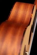 Укулеле Ortega Bonfire RU5-TE Tenor Ukulele Spruce/Sapele Natural (R123834) - изображение 6