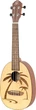 Укулеле Ortega Bonfire RUPA5 Concert Ukulele Spruce/Sapele Natural (R125110) - изображение 4