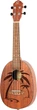Укулеле Ortega Bonfire RUPA5MM Concert Ukulele Sapele Natural (R125111) - изображение 4