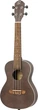Укулеле Ortega Earth RUCOAL Concert Ukulele Okoume Coal Black (R125109) - изображение 4