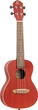 Укулеле Ortega Earth RUFIRE Concert Ukulele Okoume Fire Red (R125108) - изображение 2