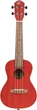Укулеле Ortega Earth RUFIRE Concert Ukulele Okoume Fire Red (R125108) - изображение 3