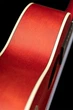 Укулеле Ortega Earth RUFIRE Concert Ukulele Okoume Fire Red (R125108) - изображение 6