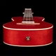 Укулеле Ortega Earth RUFIRE Concert Ukulele Okoume Fire Red (R125108) - изображение 7