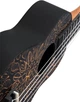Укулеле Ortega Keiki Pack Super Scale K2SS-OKC Sopano Ukulele Agathis Orange Kaleidoscope комплект (R127671) - изображение 12