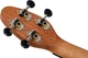Укулеле Ortega Keiki Pack Super Scale K2SS-RKC Sopano Ukulele Agathis Red Kaleidoscope комплект (R127672) - изображение 14