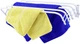 Сушилка для белья настенная Casa Si Towel Flex 5 White (CS92196X10) - изображение 4
