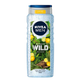 Żel pod prysznic Nivea Men Extreme Wild Fresh Woods 500 ml (9005800356815) - obraz 1