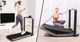 Bieżnia sportowa KingSmith Treadmill X21 - obraz 6