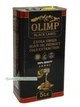 Оливковое масло OLIMP Black Label. Premium Extra Virgin. Греция. 5 л, ж/б - изображение 5