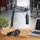 Микрофон Audio-Technica AT2020USB-X - изображение 9