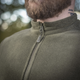 Кофта M-Tac Nord Fleece Polartec Dark Olive L - изображение 7