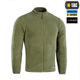 Кофта M-Tac Nord Fleece Polartec Army Olive 3XL - зображення 3