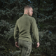 Кофта M-Tac Nord Fleece Polartec Army Olive 3XL - зображення 7