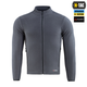 Кофта M-Tac Nord Fleece Polartec Dark Grey L - зображення 2