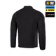 Кофта M-Tac Nord Fleece Polartec Black 3XL - зображення 4