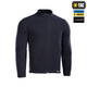 Кофта M-Tac Nord Fleece Polartec Dark Navy Blue XL - зображення 3