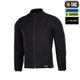 Кофта M-Tac Nord Fleece Polartec Black L - изображение 1