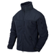 Кофта флісова Helikon-Tex Classic Army Jacket Navy Blue S - зображення 1