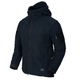 Кофта флісова Helikon-Tex Patriot Jacket Navy Blue XXL - зображення 1