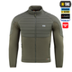 Кофта M-Tac Berserk Polartec Dark Olive XL - зображення 2