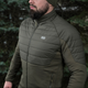 Кофта M-Tac Berserk Polartec Dark Olive S - изображение 8