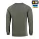 Реглан M-Tac Athlete Army Olive XL - зображення 4