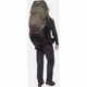 Рюкзак туристический Lowe Alpine Cerro Torre 65:85 L/XL Оливковий - изображение 4