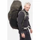 Рюкзак туристический Lowe Alpine Cerro Torre 65:85 L/XL Оливковий - изображение 5