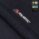 Кофта M-Tac Delta Polartec реглан Dark Navy Blue 2XL - зображення 7