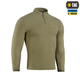 Кофта M-Tac Delta Fleece Tan 2XL - зображення 3